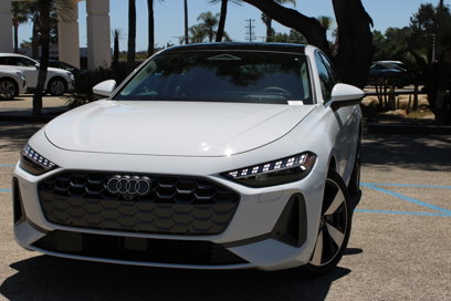New 2025 Audi A5 2.0T Premium Plus