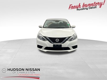 Used 2019 Nissan Sentra S