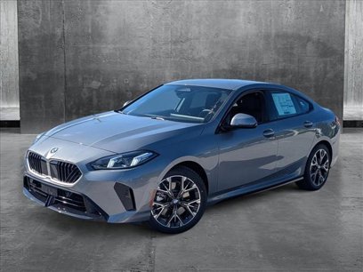 New 2026 BMW 228 Gran Coupe