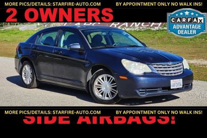 Used 2007 Chrysler Sebring Touring w/ Convenience Group I