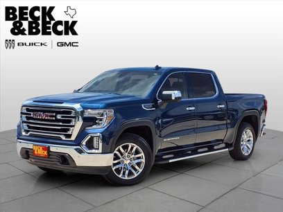 Certified 2020 GMC Sierra 1500 SLT w/ SLT Premium Plus Package