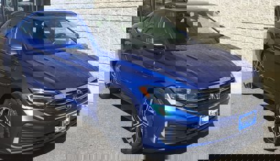 Certified 2023 Volkswagen Jetta SEL