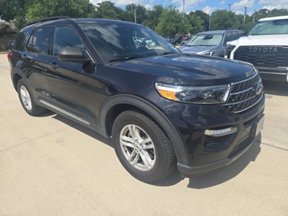 Used 2020 Ford Explorer XLT w/ Equipment Group 202A