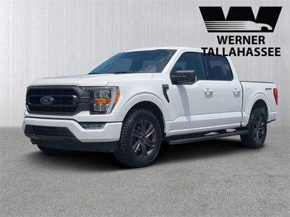 Used 2023 Ford F150 XLT w/ Equipment Group 302A High