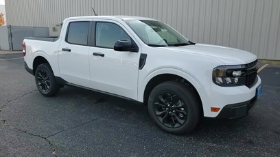 New 2024 Ford Maverick XLT w/ XLT Luxury Package