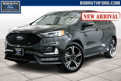 Used 2023 Ford Edge ST w/ Cargo Accessory Package