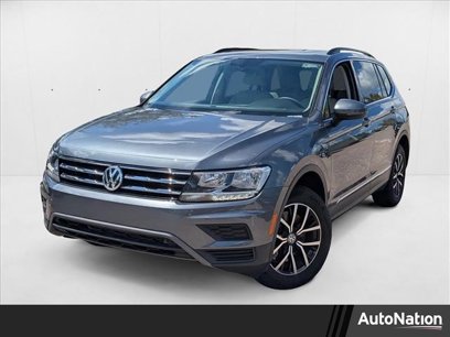 Used 2022 Volkswagen Taos S