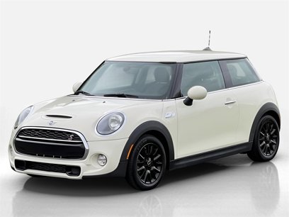 Used 2019 MINI Cooper S w/ Storage Package