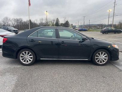 Used 2014 Toyota Camry XLE