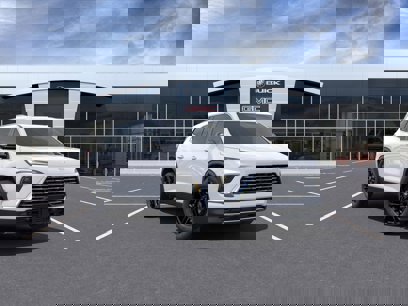 New 2025 Buick Enclave Preferred