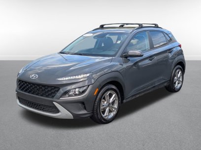 Used 2023 Hyundai Kona SEL