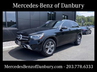 Used 2021 Mercedes-Benz GLC 300 4MATIC