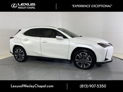 Used 2023 Lexus UX 250h FWD w/ Premium Package