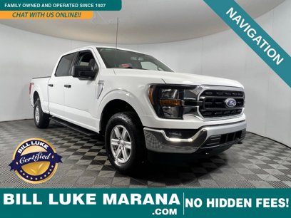 Used 2023 Ford F150 XLT