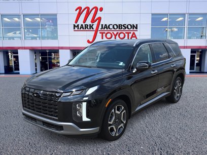 Used 2024 Hyundai Palisade SEL