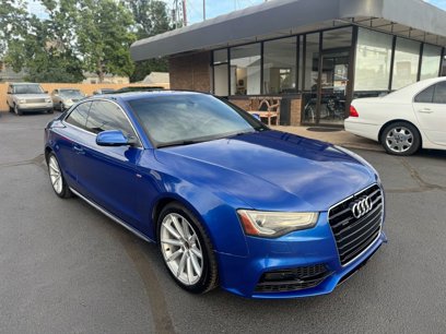 Used 2017 Audi A5 2.0T Sport w/ Convenience Package