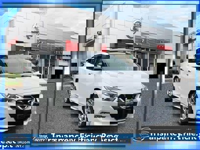 Used 2017 Nissan Maxima 3.5 SL