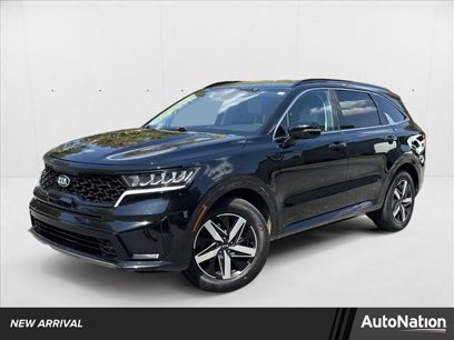 Used 2021 Kia Sorento S