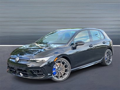 New 2025 Volkswagen Golf w/ Euro Style Package