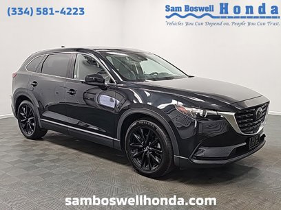 Used 2023 MAZDA CX-9 Touring Plus