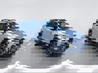 New 2025 Subaru Crosstrek 2.5i Sport