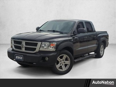 Used 2011 Dodge Dakota Big Horn w/ Utility Group