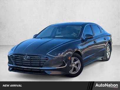 Used 2023 Hyundai Sonata SE