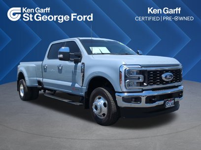 Used 2025 Ford F350 XL