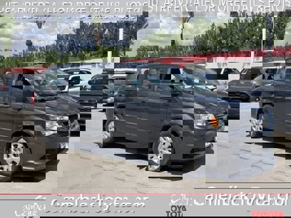 Used 2015 Dodge Grand Caravan American Value Package w/ UConnect Hands-Free Group