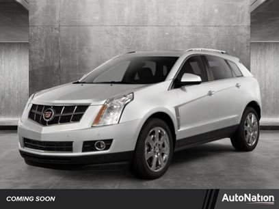 Used 2012 Cadillac SRX Performance