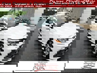 Used 2021 Toyota Camry LE