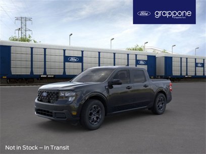 New 2025 Ford Maverick XLT