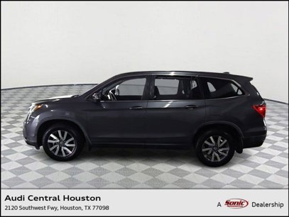 Used 2019 Honda Pilot EX-L