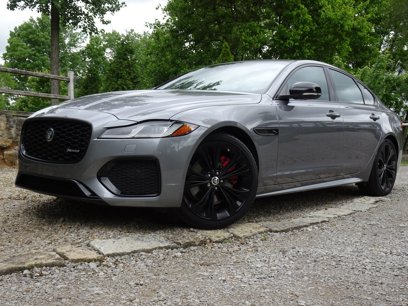Certified 2024 Jaguar XF R-Dynamic SE