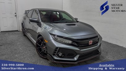 Used 2019 Honda Civic Type R