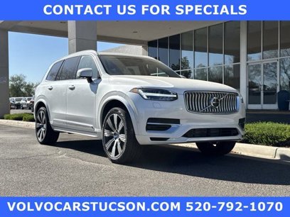 New 2025 Volvo XC90 T8 Plus w/ Protection Package Premier
