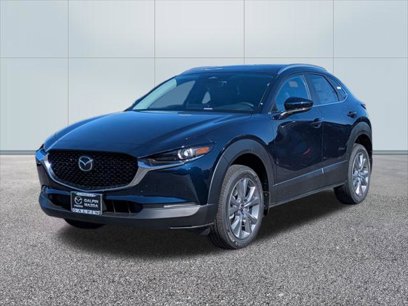New 2025 MAZDA CX-30 AWD 2.5 S w/ Preferred Package
