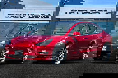 Used 2019 Tesla Model 3 Long Range