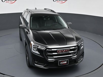 Used 2024 GMC Terrain AT4