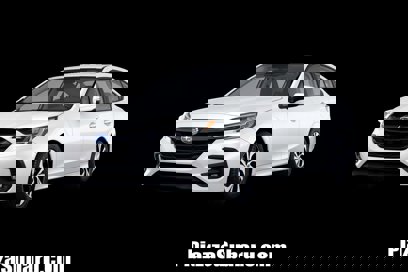 New 2025 Subaru Legacy Premium