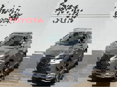 Used 2022 Lexus RX 350 FWD w/ Premium Package