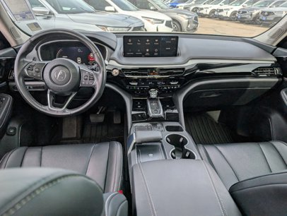 Certified 2024 Acura MDX SH-AWD w/ Technology Package