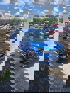 Used 2017 Ford Escape SE w/ Equipment Group 201A
