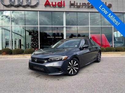 Used 2024 Honda Civic EX
