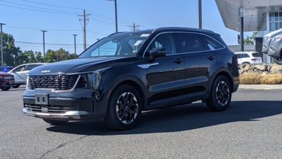 Used 2024 Kia Sorento S