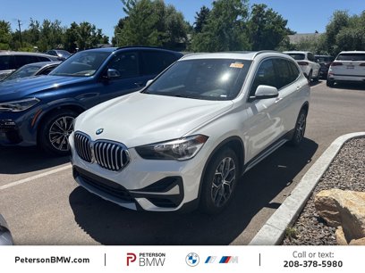 Used 2021 BMW X1 xDrive28i w/ Convenience Package