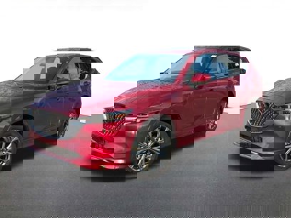 New 2025 MAZDA CX-5 Signature