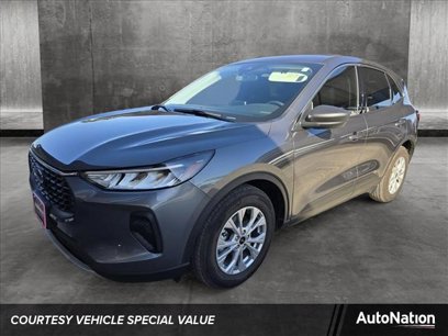 New 2024 Ford Escape Active