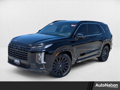 Used 2024 Hyundai Palisade Calligraphy
