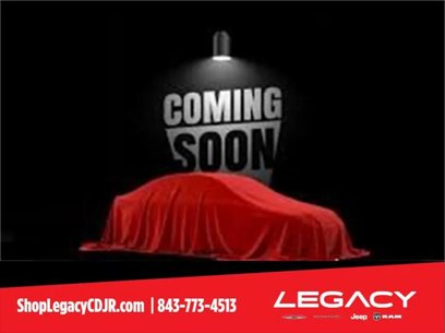 Certified 2021 Chrysler Voyager L